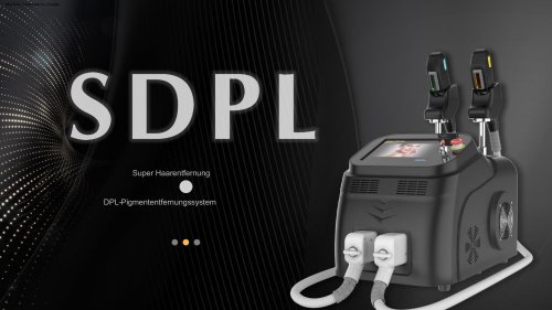 Tragbarer DPL