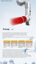 Tragbarer fraktionierter CO2-Laser-2