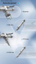 Tragbarer fraktionierter CO2-Laser-8