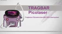 tragbarer Picolaser-1