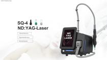 Tragbarer Q-Switch-ND:YAG-Laser-1