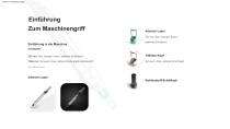 Tragbarer Q-Switch-ND:YAG-Laser-5