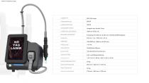 Tragbarer Q-Switch-ND:YAG-Laser-6