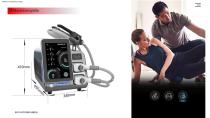 Tragbares EMS-Magshape-11