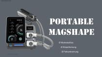 Tragbares EMS-Magshape-1