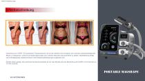 Tragbares EMS-Magshape-9