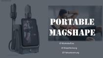 Tragbares EMS-Magshape-1