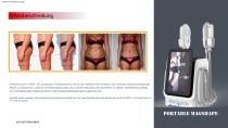 Tragbares EMS-Magshape-9