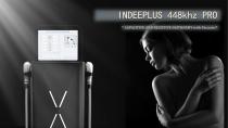 Vertical 448Khz Indeeplus -V
