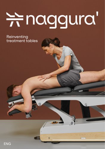 NAGGURA PHYSIO