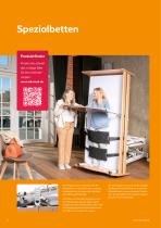 Spezial- und Pflegebetten-6