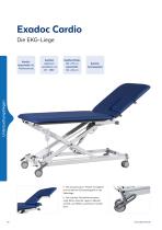 Untersuchungs- und Behandlungsliegen-10