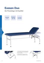 Untersuchungs- und Behandlungsliegen-14