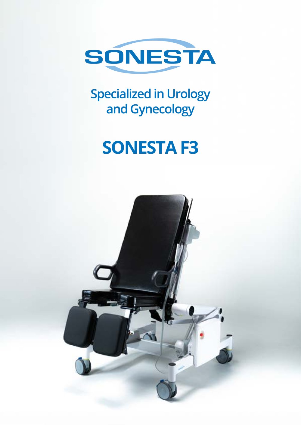 SONESTA F3 - Sonesta Medical