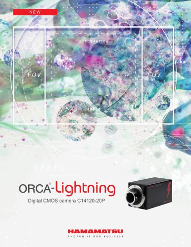 ORCA Lightning