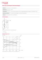 Minihydraulikaggregat Typ A - 16