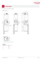 Minihydraulikaggregat Typ A - 17