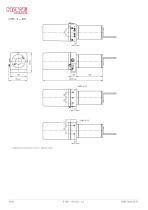 Minihydraulikaggregat Typ A - 18
