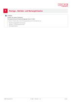Minihydraulikaggregat Typ A - 25