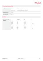 Minihydraulikaggregat Typ A - 9