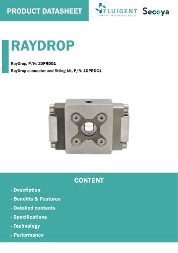 RAYDROP