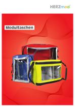 Modultaschen