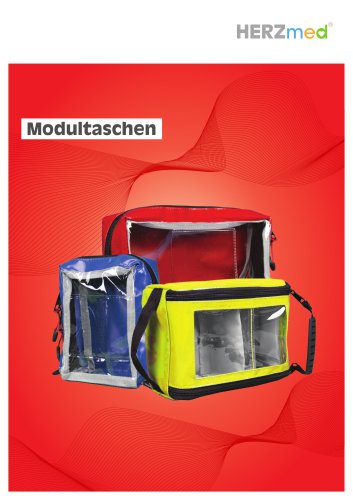 Modultaschen