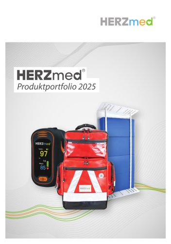 Produktportfolio 