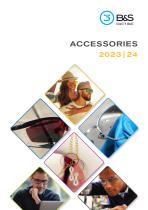 ACCESSORIES 2023 | 24