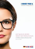 GUT (AUS) ZU SEHEN HEISST SICH WOHLFÜHLEN - 1
