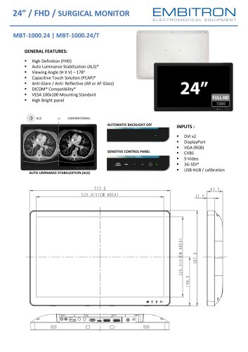 Brochure MBT-1000.24