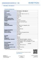Brochure MBT-1000.24 DE-2