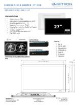 Brochure MBT-1000.27.11 DE
