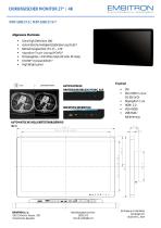 Brochure MBT-1000.27.9 DE-1