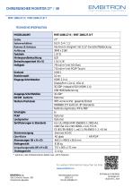 Brochure MBT-1000.27.9 DE-2