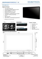 Brochure MBT-1000.32.8 DE