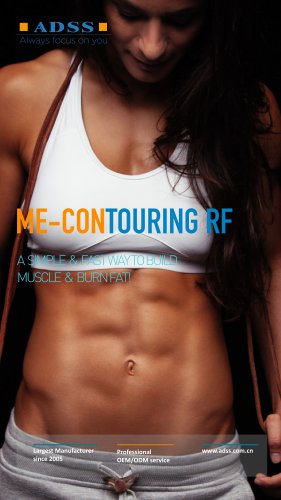 ME-CONTOURING