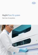 MagNA Pure 96 system