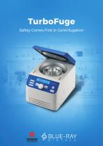 TurboFuge Brochure