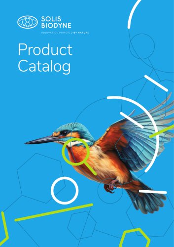 Product catalog 2024