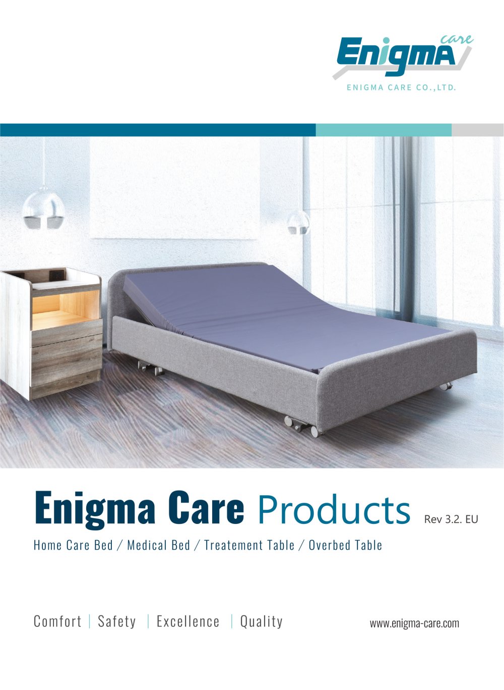 EnigmaCare 2025 - Enigma Care