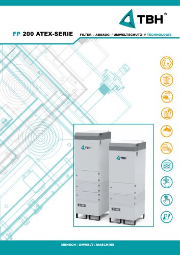 FP 200 ATEX