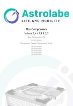 Box Components Volar-E