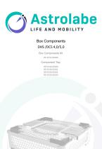 DCS Box Components
