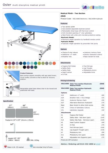 OSL3100