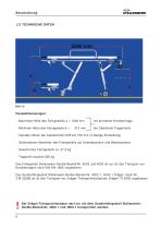 Fahrgestell 4002 - 8