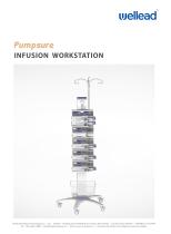 Infusion Station