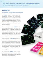 AKLIDES® - 2