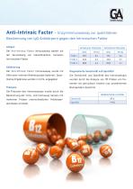 Anti-Intrinsic Factor - 3