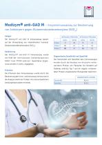 Medizym® anti-GAD M - 3